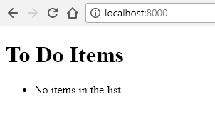 Second Request After Wait