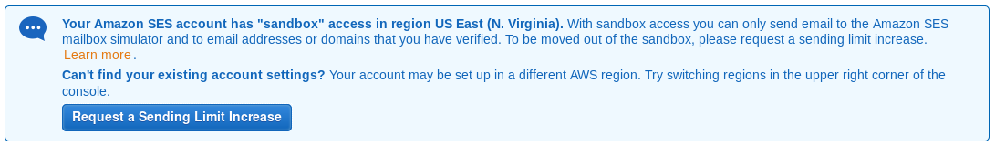 Multi-Region Latency Results