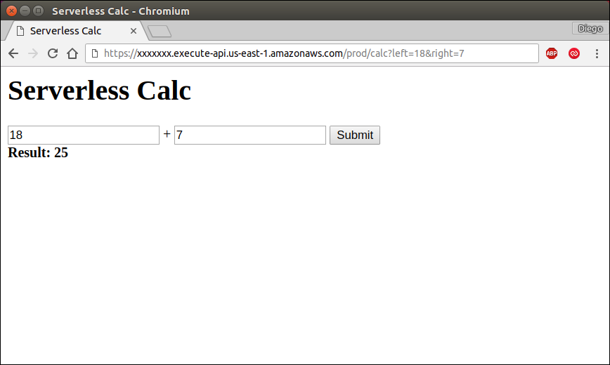 CloudFront with S3 Origin